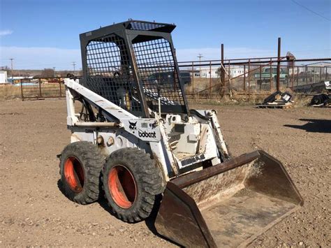 how wide is a skid steer bobcat|bobcat 610 skid steer weight.